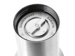 ZASSENHAUS Kaffeemühle 'Barista'