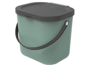 ROTHO Abfallbehälter 'Albula'