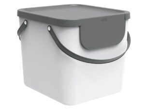 ROTHO Abfallbehälter 'Albula'