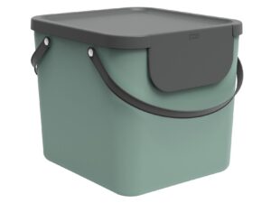 ROTHO Abfallbehälter 'Albula'