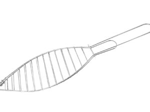 TILL-ZÜNDFIX Fischbräter