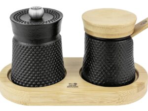 PEUGEOT Gewürztempel 'Bali' 2-teilig