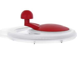 WESTMARK Salatschleuder 'Fortuna'