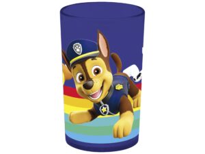 P:OS Trinkglas 'Paw Patrol'