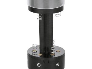 HAWS Elektrische Salz- und Pfeffermühle