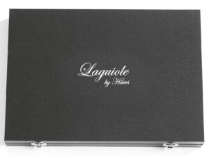 HAWS Käsemesser-Set 'Laguiole' 4-teilig