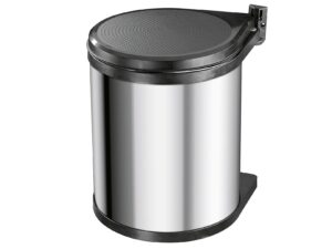 HAILO Einbaumülleimer 'Compact-Box M'