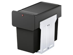 HAILO Einbaumülleimer 'EcoLine Design L'