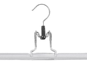 MAWA Klemm-Hosenbügel Mawamat Metall 26cm silber