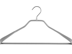 MAWA Trockenbügel 'Body-Form' mit Steg, 1 Stück