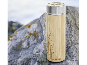 PANDOO Thermobecher