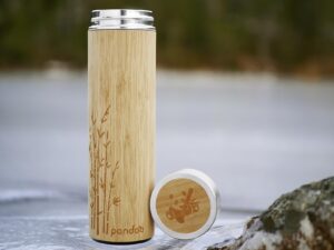 PANDOO Thermobecher