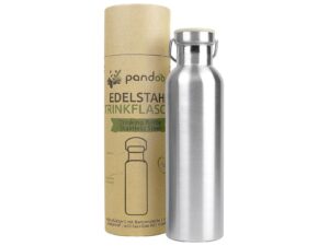 PANDOO Isolier-Trinkflasche