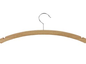 BÜRSTENMANN Kleiderbügel 3er Set 3er Set