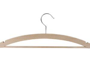 BÜRSTENMANN Kleiderbügel 3er Set 3er Set