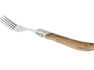 HAWS Laguiole Steakgabel 6er Set in Geschenkbox