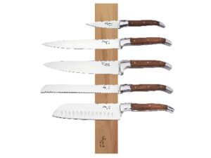 HAWS Messer-Magnethalterung 1 Messer-Magnethalterung für die Wand, inkl. Befestigungsmaterial