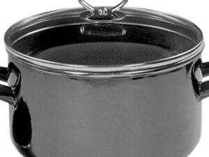 KARL KRÜGER Bratentopf 'Brillant'