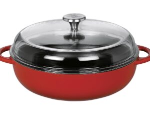 KÜCHENPROFI Bauernpfanne 'Provence'