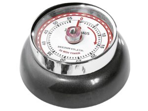 ZASSENHAUS Küchentimer 'Speed'