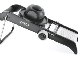 GSD Gemüsereibe 'Profi Mandoline'