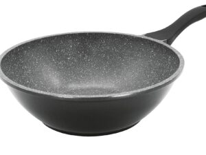 KARL KRÜGER Wokpfanne Serie 'Barcelona'