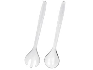 METALTEX Salatbesteck