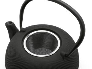 Bredemeijer Teeset 'Sichuan' Teekanne, 2 Teebecher