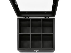 Bredemeijer Teebox 6ér