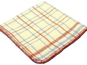 BÜRSTENMANN Staubtuch 2er Set 2er Set