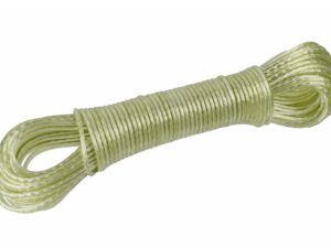 BÜRSTENMANN Wäscheleine 20 Stück