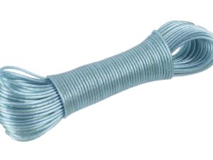 BÜRSTENMANN Wäscheleine