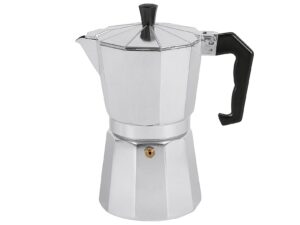 KARL KRÜGER Espressobereiter 6 Tassen