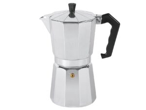 KARL KRÜGER Espressokocher 9 Tassen