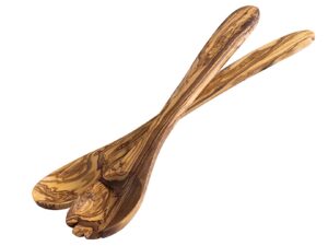 APS Salatbesteck 2-teilig 1 Salatlöffel, 1 Salatgabel