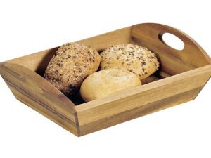 KESPER Brot - Aufbewahrungskorb