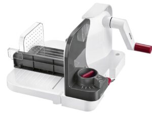 WESTMARK Allesschneider Kompakt