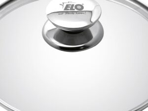 ELO Glasdeckel 'Galant'