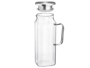 WESTMARK Wasserkaraffe Puro 1,8l