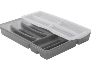 ROTHO Besteckkasten 'Topglide Basic'