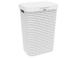 ROTHO Wäschesammler 'Country', 1 Stück