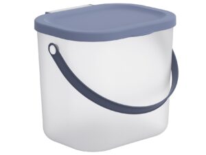 ROTHO Waschmittelbehälter 'Albula'