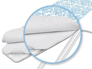 Bügelbrett-Ersatzpolster