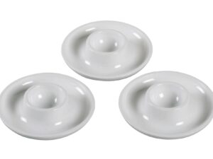 WESTMARK Eierbecher 'Punto' 3er Set