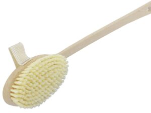 BÜRSTENMANN Badebürste