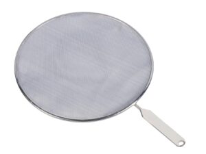 METALTEX Spritzschutzsieb