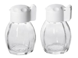 METALTEX Salz- und Pfefferstreuer-Set 2-teilig