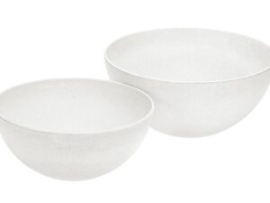 MAGU Schüssel 'Natur-Design'