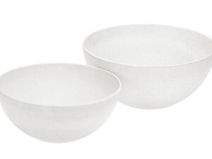 MAGU Schüssel 'Natur-Design'