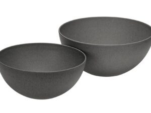 MAGU Schüssel 'Natur-Design'